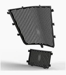 Schutzgitter