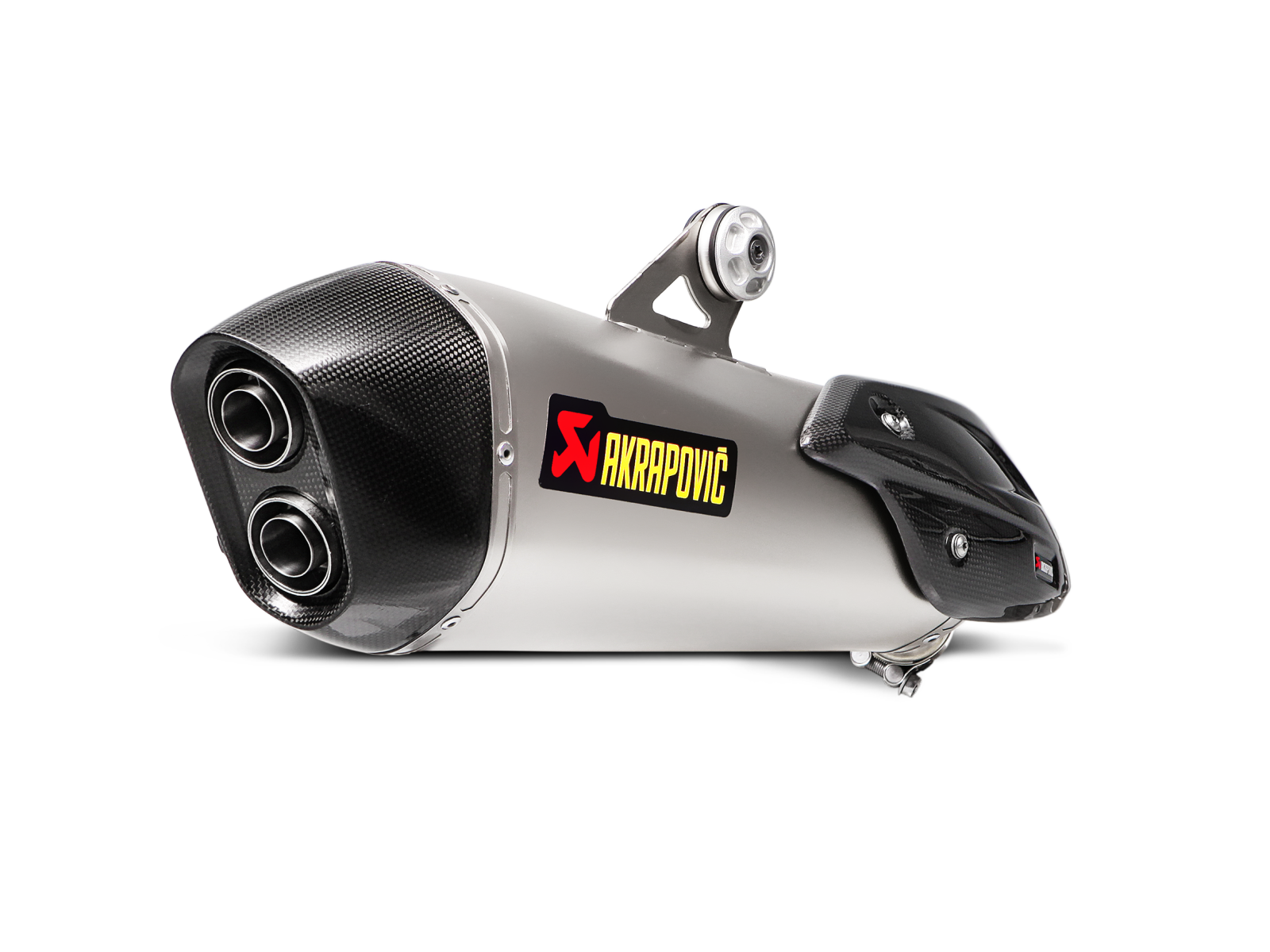 23b36c6a3d7d4bb9813c12528ce5e06d Auspicio Akrapovic Slip-On Line (Titanio) para BMW C 650 Sport desde 2016