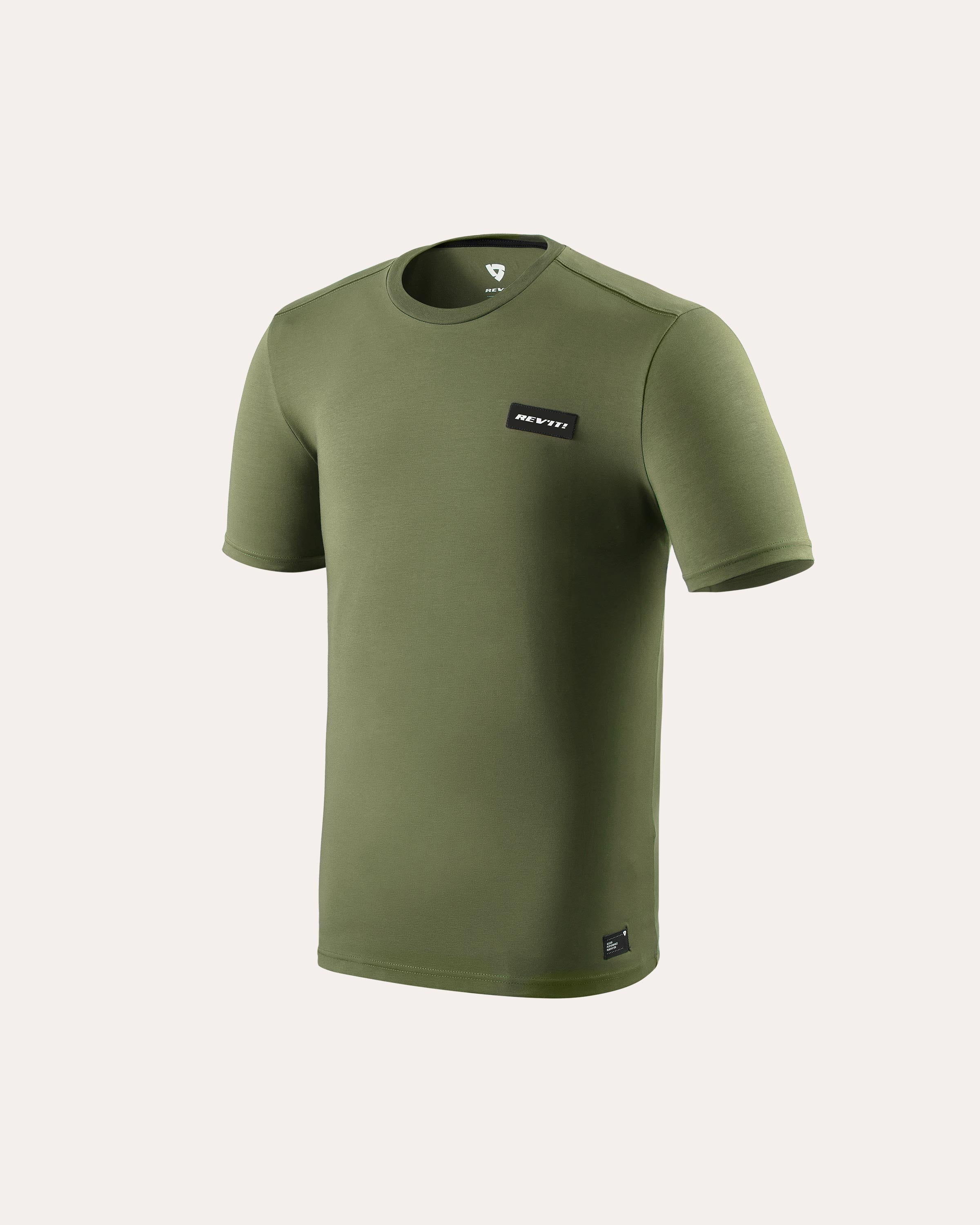 Shirt Ace | Green - Grün / 3XL / Standard - Größe: 3XL - Länge: Standard