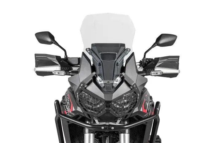 Parabrisas L transparente Honda CRF1100L Africa Twin