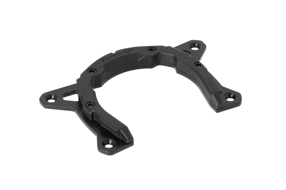 PRO Tankring Schwarz. Ducati Monster 696/1100.