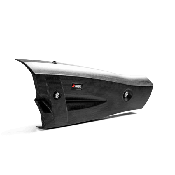 Akrapovic Heat Shield (Carbon) Heat Shield for Honda Monkey from 2019