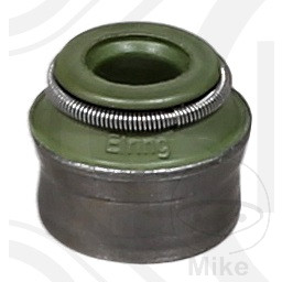 Junta de vástago de válvula para BMW G450X K100RS 16V K1100LT K1100RS K1 R1100GS R1100RS R1100R