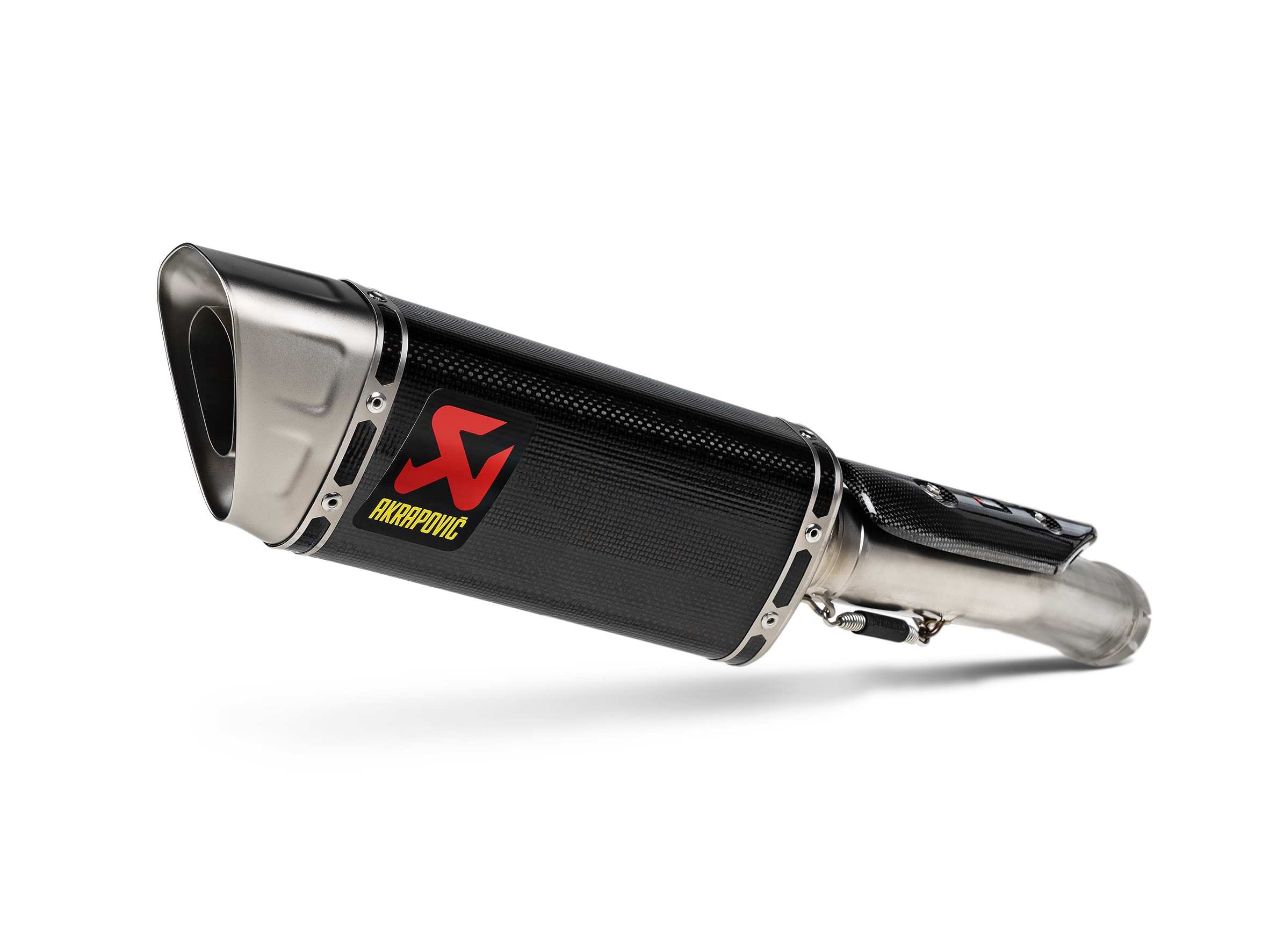 513bb539-071b-47b5-b0cf-bc6fe770b879 Scarico Akrapovic Slip-On Line (Carbonio) per Honda CBR 1000RR-R Fireblade / SP dal 2020