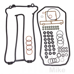 Juego de juntas completo Athena sin retenes para BMW K1 K100RS 16V