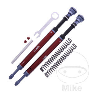 Cartridgekit Gabel YSS Off Road Z3 70-90KG