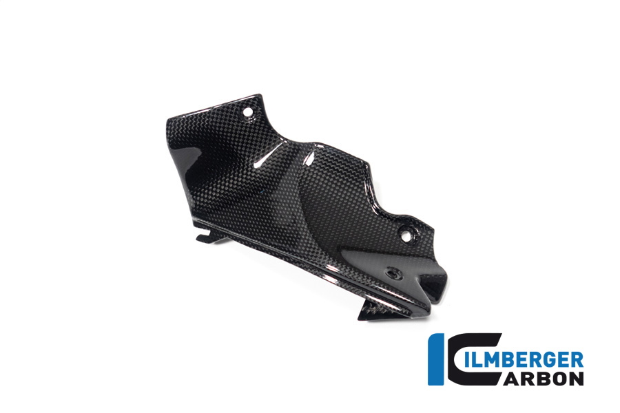 Airtube Covers right gloss  Ducati Streetfighter V2