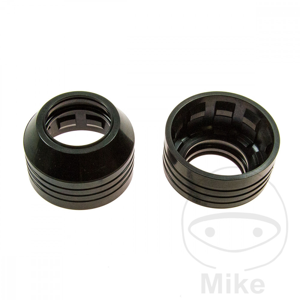 Dust cap set for fork 36X49.5X40 All Balls for BMW R 100 RS RT R80ST