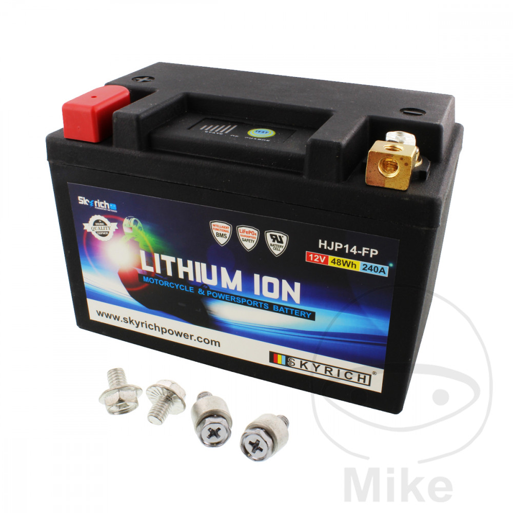 1000_7070134gMuPeGf4ccwmD Batterie moto HJP14-FP Skyrich Lithium-Ion