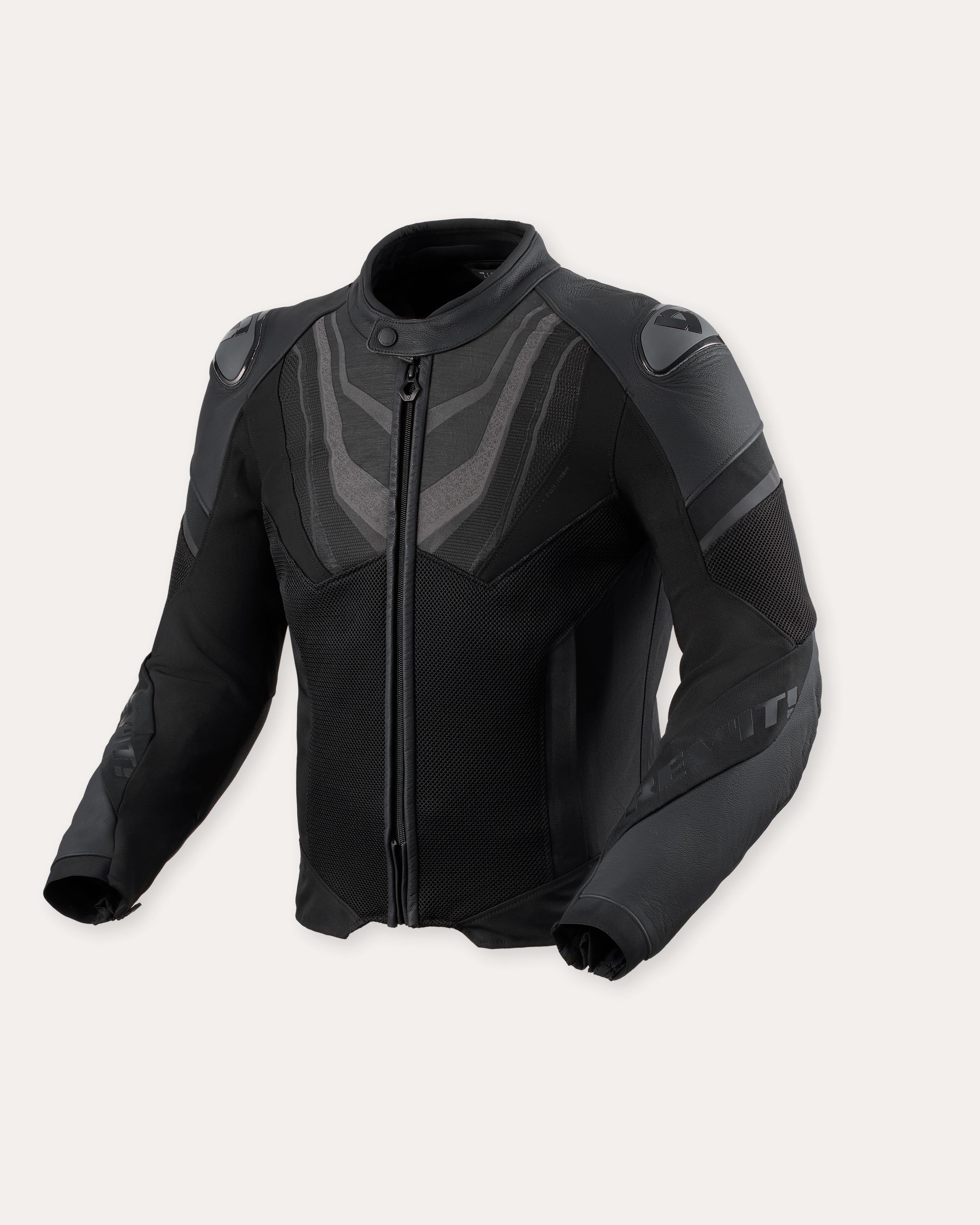 Jacke Mantis 3 H2O