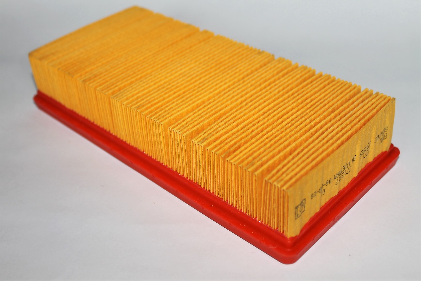 IMG_0024 BMW K1600 GT GTL Bagger original BMW air filter air filter insert