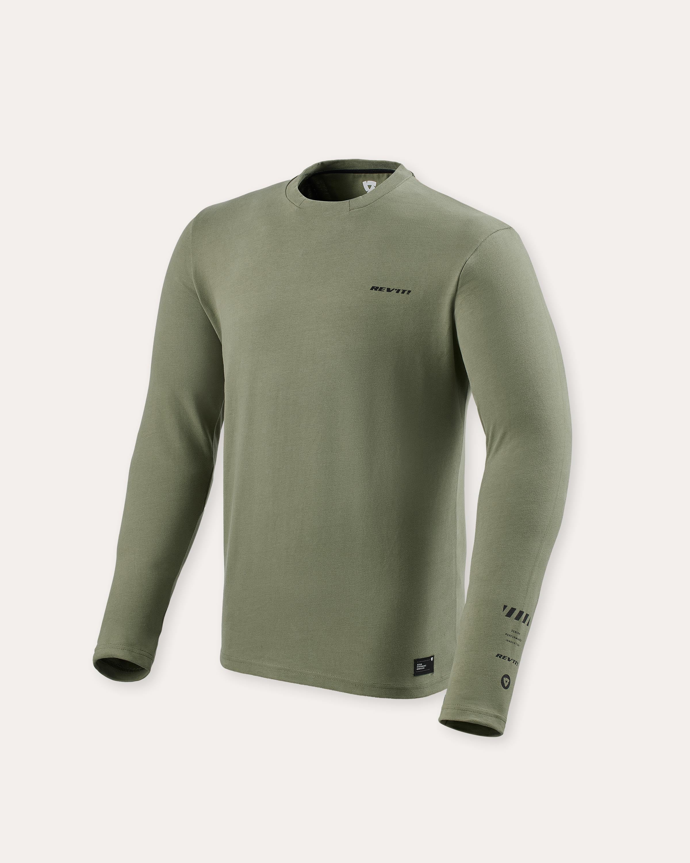 Shirt Fable | Green - Grün / XS / Standard - Größe: XS - Länge: Standard Shirt Fable | Green - Grün / XS / Standard - Größe: XS - Länge: Standard