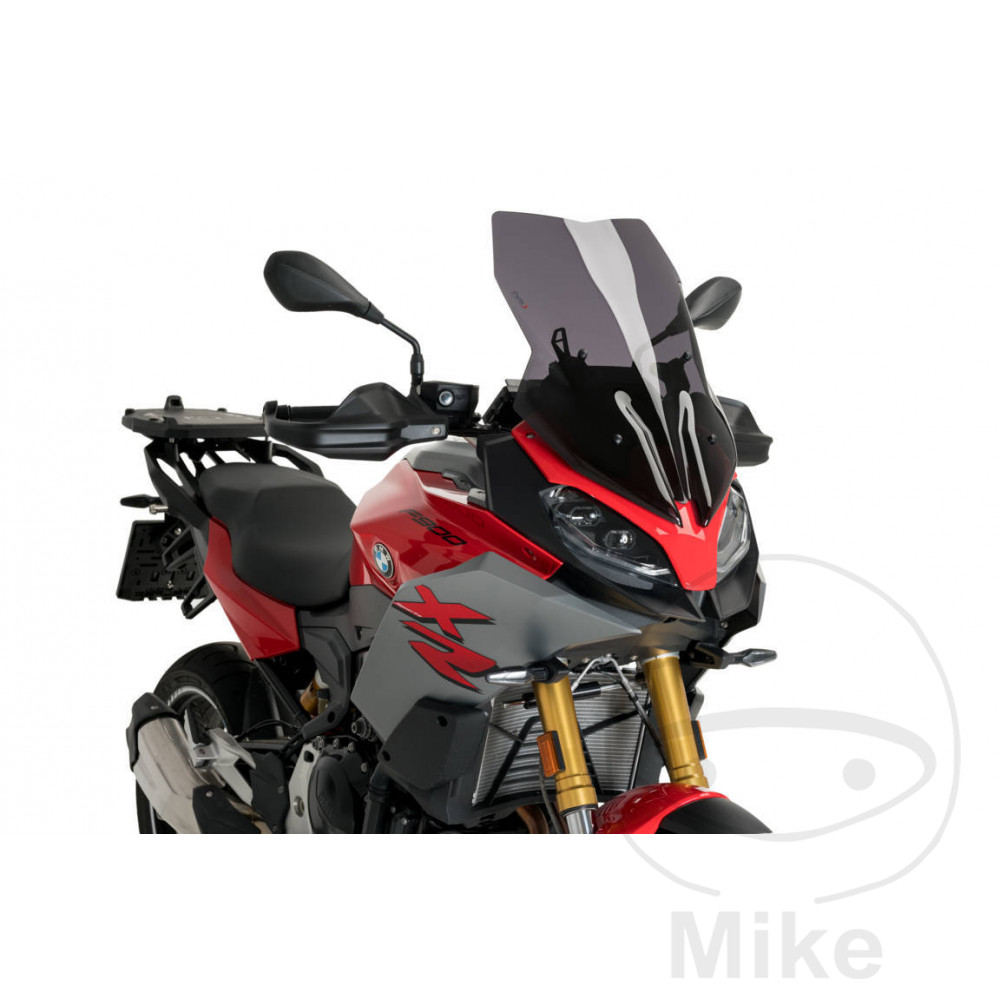 Pare-brise Puig sombre pour BMW F900XR