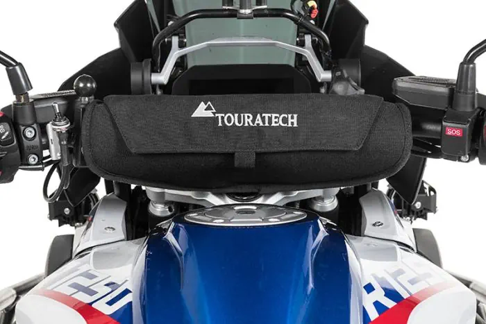 Borsa da manubrio Touratech "Ibarra" Borsa da manubrio Touratech "Ibarra"