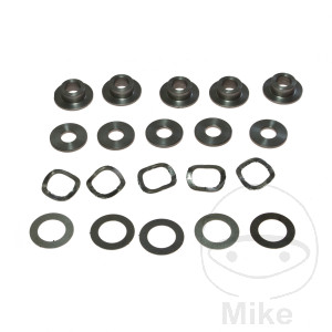 Front Brake Disc Mounting Kit 5.0MM 12/2007- for BMW S1000RR 2009-2014 K1300R 2009-2013