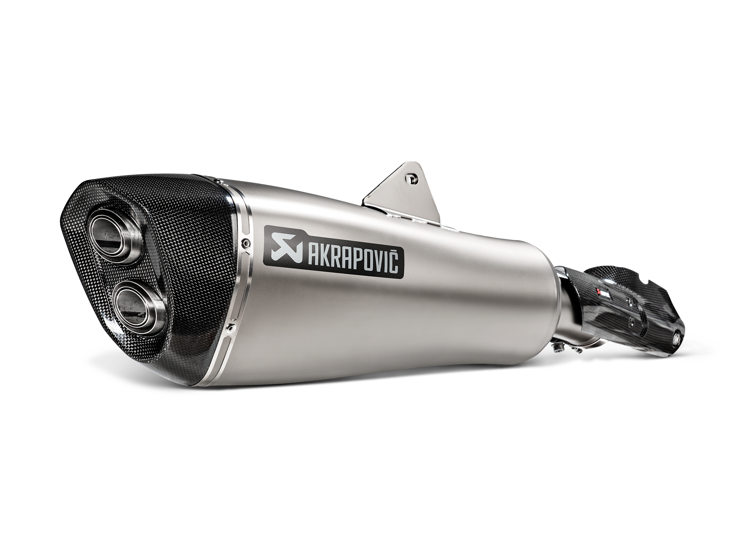 ec8045c7-f0db-47db-b4e6-99a3efa91ee5 Akrapovic Slip-On Line (Titanium) Exhaust for BMW R1250RT from 2019