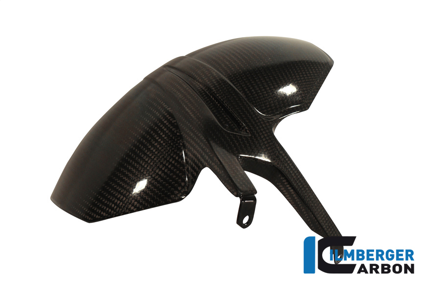 Guardabarros trasero de carbono para BMW C600 Sport