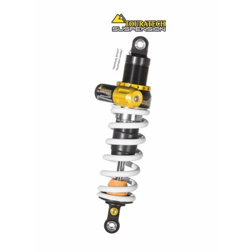 Ammortizzatore di sospensione Touratech per KTM 790 Adventure R dal 2019 Tipo Livello 2