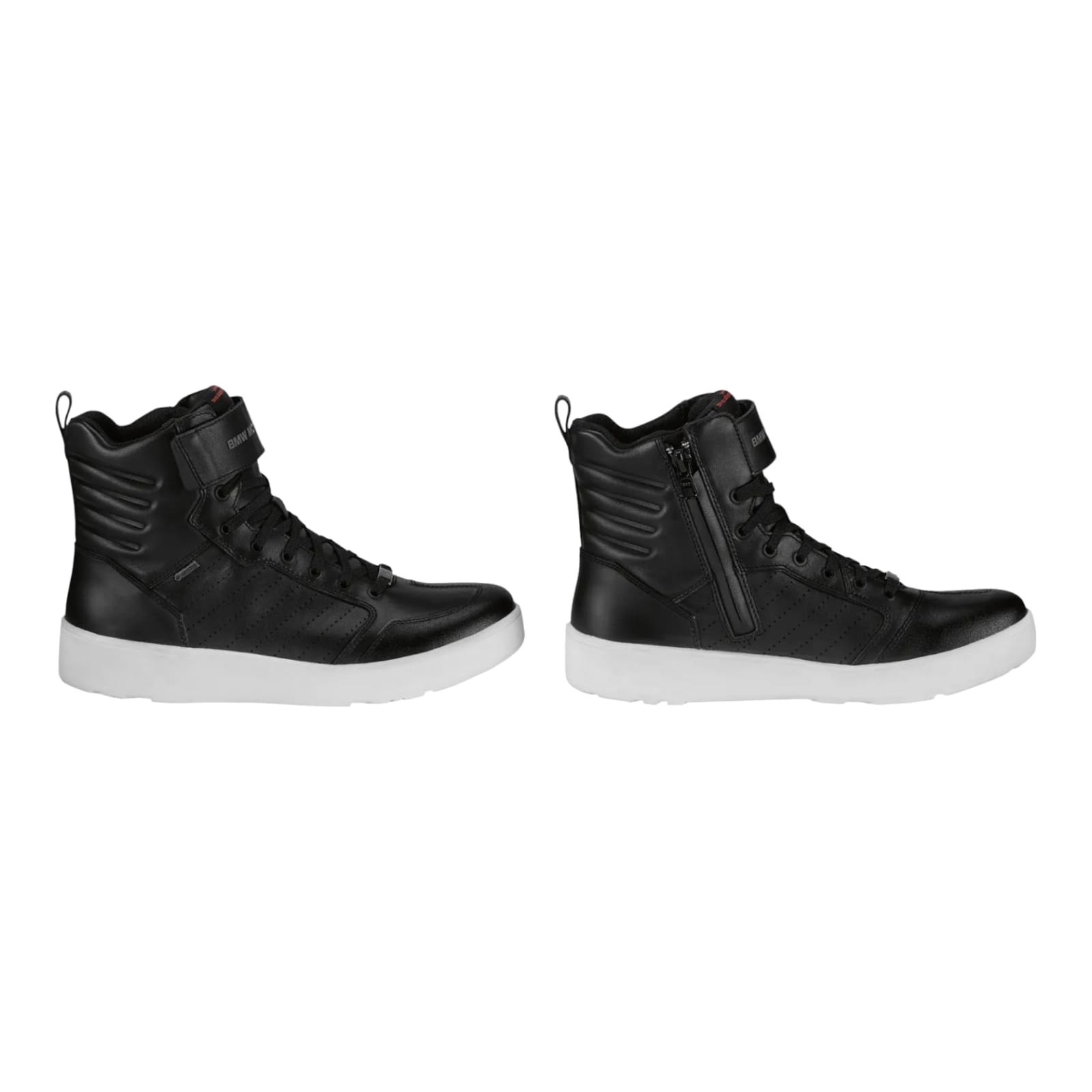 BMW-Motorrad-Sneaker-Seoul-schwarz-Seitenansicht