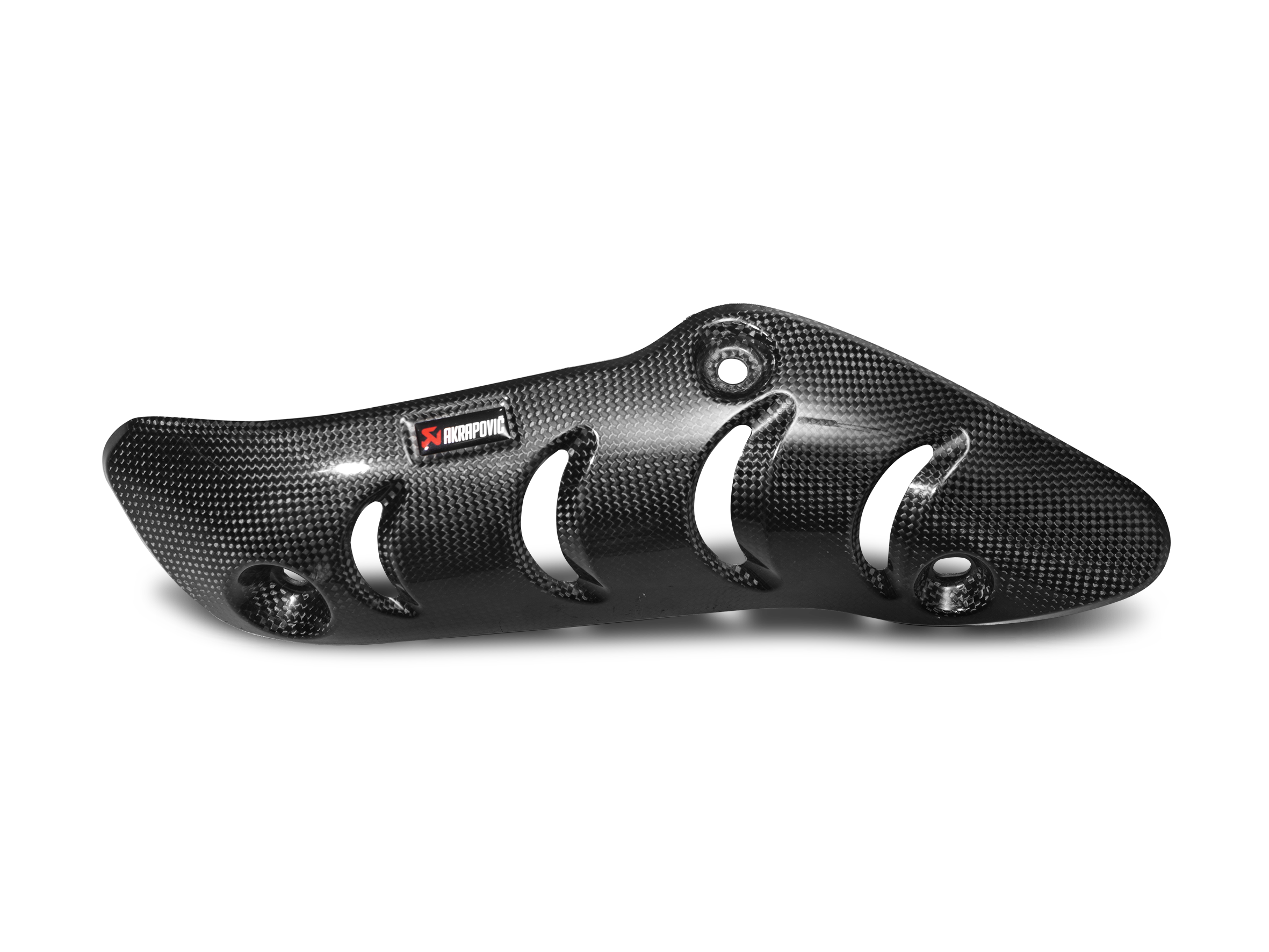 205d62a3-4c60-49cd-a161-4d6888aebdff Écran thermique Akrapovic (Carbone) pour Ducati Monster 1200 / 1200S à partir de 2014