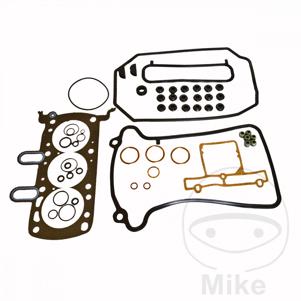 Juego de juntas completo Athena sin retenes de eje