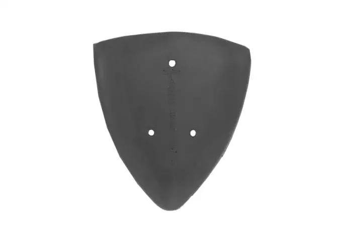 Élément d'amortissement Touratech pour le coccyx pour Compañero Worldwide et Compañero Boreal