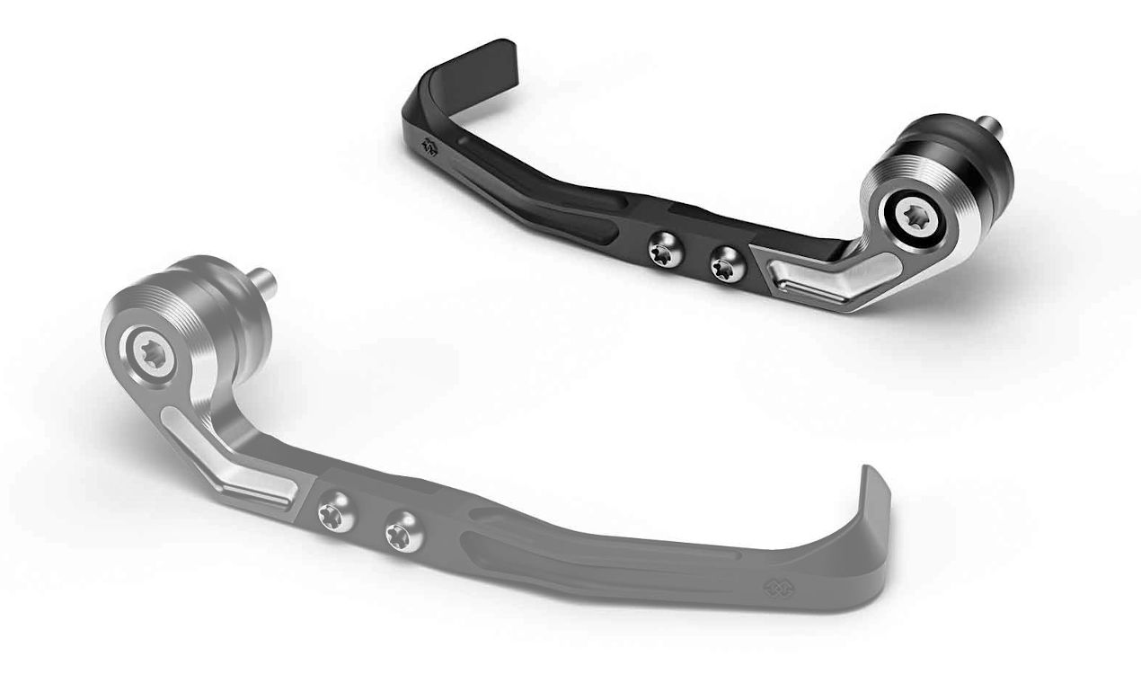 A0286745_Kupplungshebelprotektor_9829099_f900r Protecteur de levier d'embrayage BMW d'origine pour K83 F900R K84 F900XR