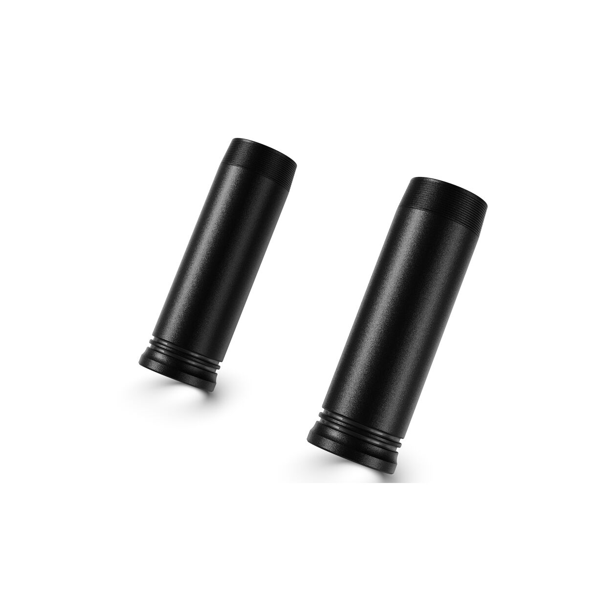 Abdeckung Gabelholm 2-Tone-Black oben 77312469423 für BMW K34 R18 + Classic + Roctane