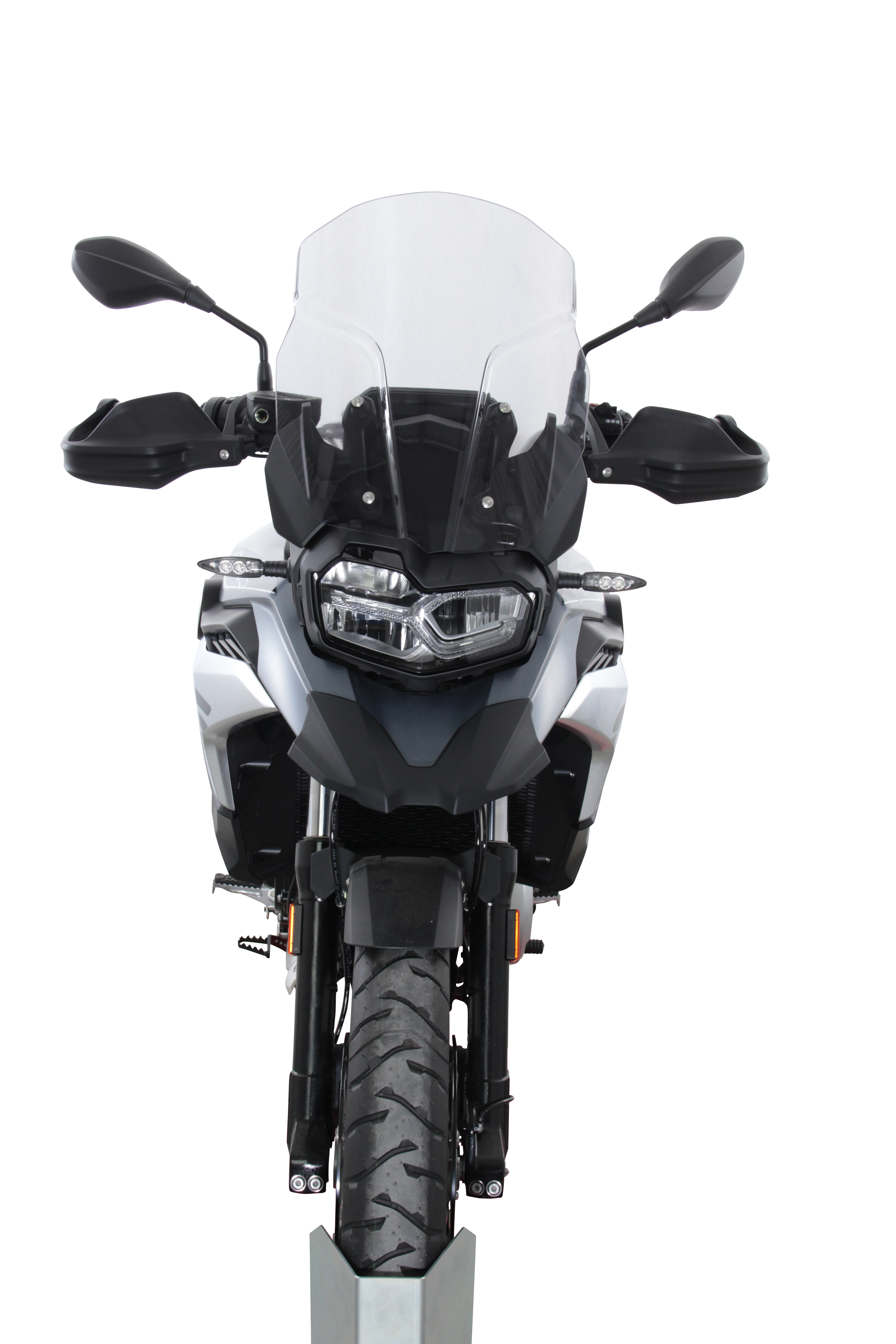 F750GS_2016-_T1_A_4025066165339 Tourenscheibe Windschild "T" pour BMW F 750 GS 2018-