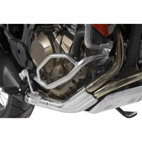 Support de moteur Touratech en acier inoxydable pour Honda CRF1000L Africa Twin