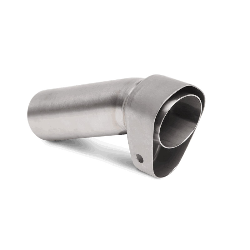 Akrapovic dB-Killer/dB-Eater passend auf die rechte Seite