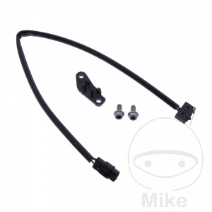 Interrupteur de feu de frein arrière OE pour BMW G310GS jusqu'à 2020 G310R