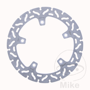 Bremsscheibe starr racing TRW