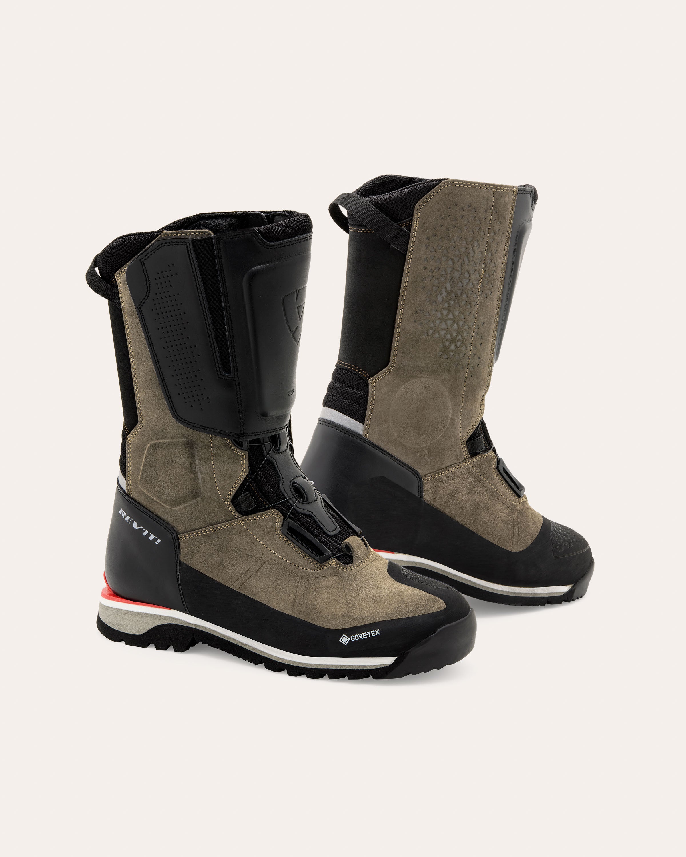 Stiefel Discovery GTX | Brown - Braun / 38 / Standard - Größe: 38 - Länge: Standard