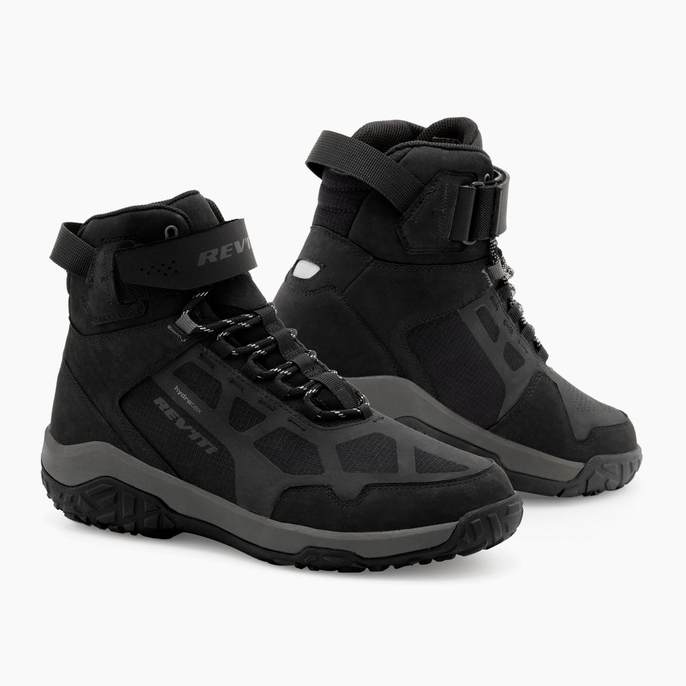 Scarpe Sneakers Moto Revit Descent H2O