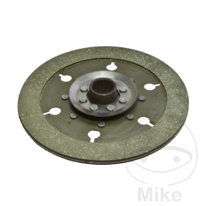 TRW Clutch Disc for BMW R50/5 R60/5 R60/6 R60/7 R75/5 R75/6 R75/7 R90/6 R90S R100 S RT RS