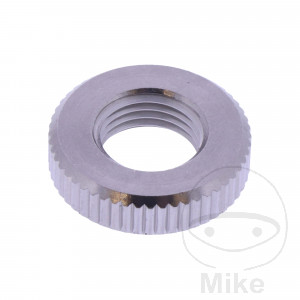 Tuerca de cable Bowden VA M10X1 mm para BMW K75 C RT S K100 RT LT RS R1100 GS R RS RT