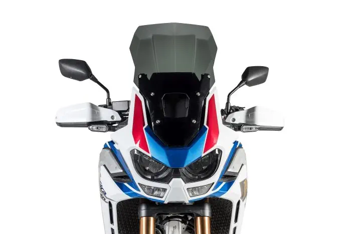 Parabrezza Tinto L per Honda CRF1100L Adventure Sports