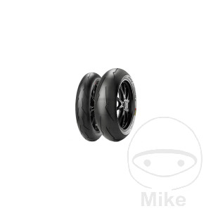 120/70ZR17 (58W) TL front Reifen Pirelli Diablo V3 (C) SP