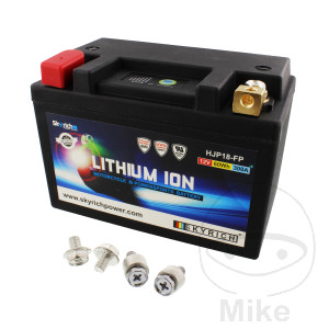 Batteria per moto HJP18-FP Skyrich Litio-Ione