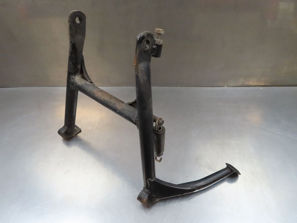 Hauptständer Kippständer 46522345646 für BMW E169 F650ST