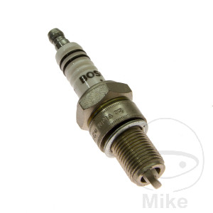 Candela di accensione WR7DC+ Bosch per BMW R 45 65 80 100 2-Valvole