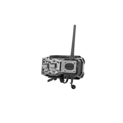 Set di adattatori per Garmin Group Ride Tracker per supporto manubrio Garmin ZUMO XT