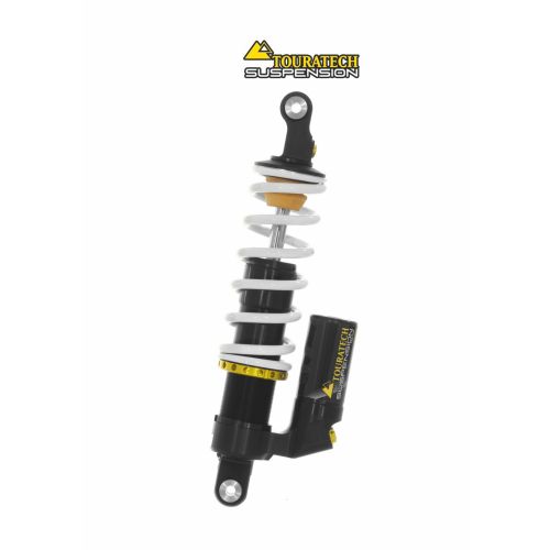 Touratech Front Shock Absorber for BMW R1200GS Adventure LC 2014-2017 Type Extreme