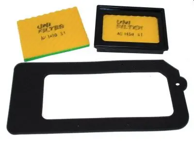 Filtro dell'aria principale per KTM 1050 Adventure 1090 Adventure 1290 Super Adventure 1190 Adventure + R