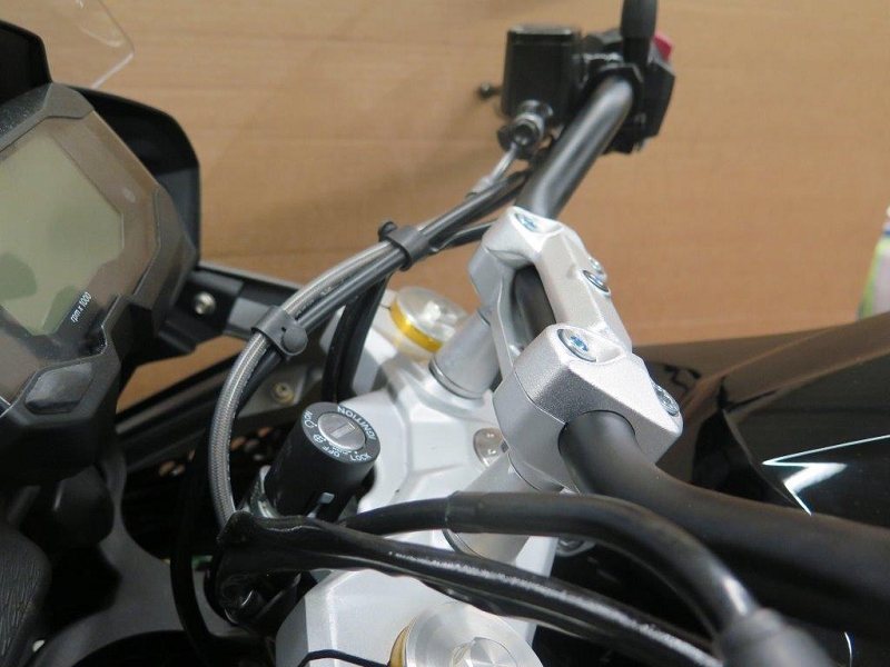 k-20171212-901451-Lenkeradapter-30mm-h-her-G310-GS-und-R-1 Handlebar adapter handlebar riser 30mm higher incl. ABE for BMW G310R G310GS