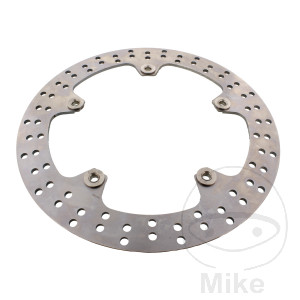 Disque de frein avant rigide TRW riveté pour BMW R 1200 R ST RT S F 800 S ST