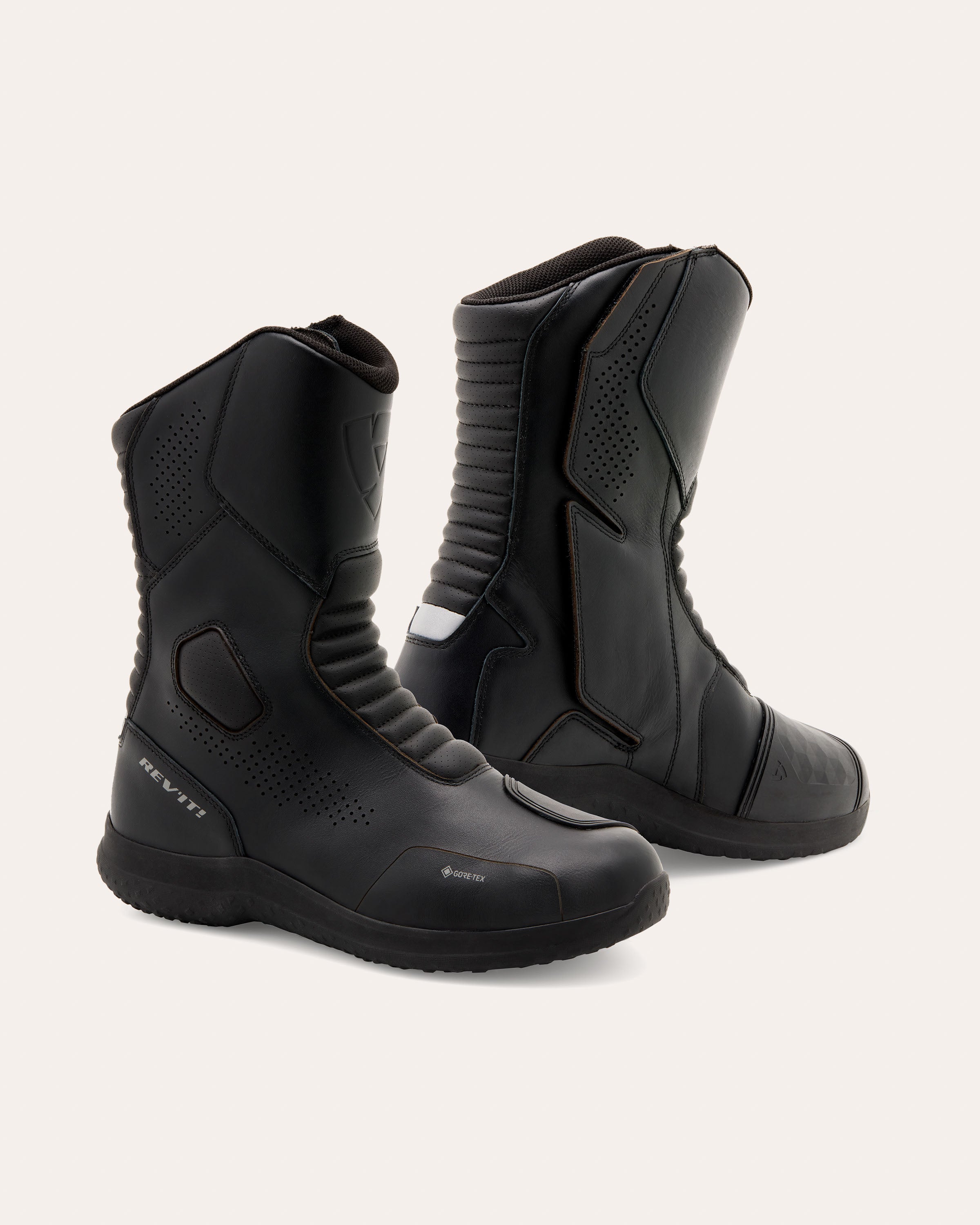 Stiefel Link GTX | Black - Schwarz / 47 / Standard - Größe: 47 - Länge: Standard