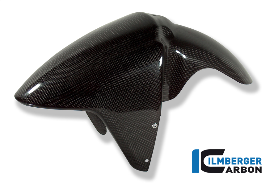Paraurti anteriore in carbonio per BMW R1100S