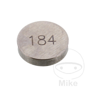 Shim 8.8 mm 1.84 JMP